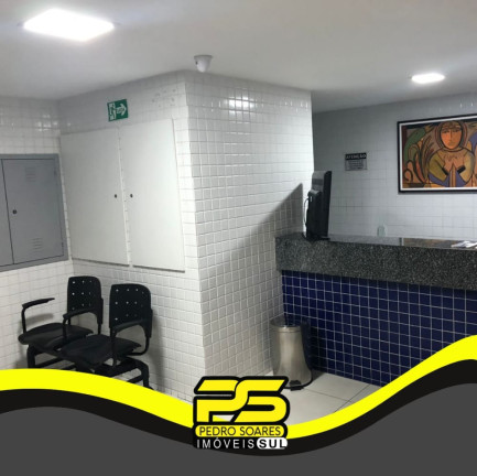 Imagem Apartamento com 2 Quartos para Alugar, 58 m² em Expedicionários - João Pessoa