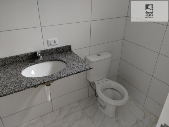 Imagem Sobrado com 3 Quartos à Venda, 126 m² em Campo Comprido - Curitiba Imagem Sobrado com 3 Quartos à Venda, 126 m² em Campo Comprido - Curitiba