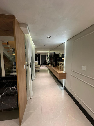 Imagem Sobrado com 2 Quartos à Venda, 426 m² em Casa Branca - Santo André
