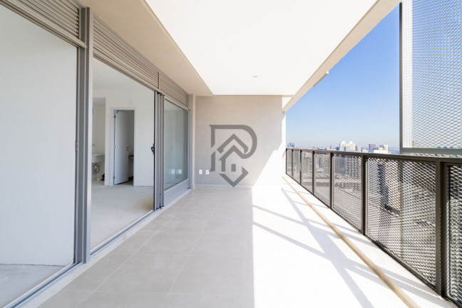 Imagem Apartamento com 2 Quartos à Venda, 67 m² em Pinheiros - São Paulo