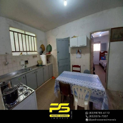 Imagem Casa com 3 Quartos à Venda, 222 m² em Torre - João Pessoa