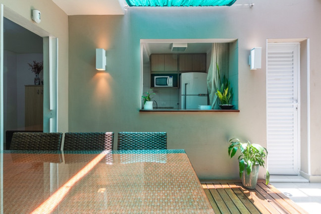 Imagem Casa à Venda, 272 m² em Pinheiros - São Paulo Imagem Casa à Venda, 272 m² em Pinheiros - São Paulo