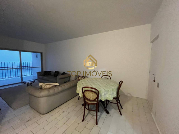 Imagem Apartamento com 3 Quartos para Alugar, 124 m² em Pitangueiras - Guarujá Imagem Apartamento com 3 Quartos para Alugar, 124 m² em Pitangueiras - Guarujá