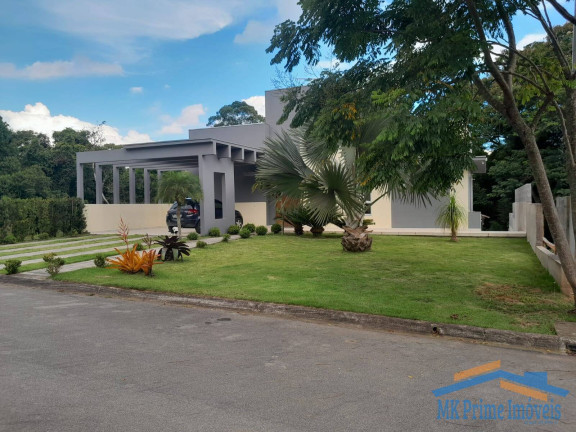 Casa de Condomínio com 3 Quartos à Venda, 180 m² em Portal Do Santa Paula - Cotia