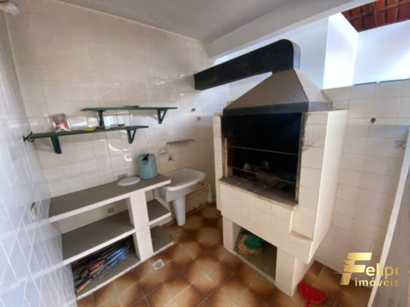 Imagem Casa com 5 Quartos à Venda, 360 m² em Praia Do Morro - Guarapari