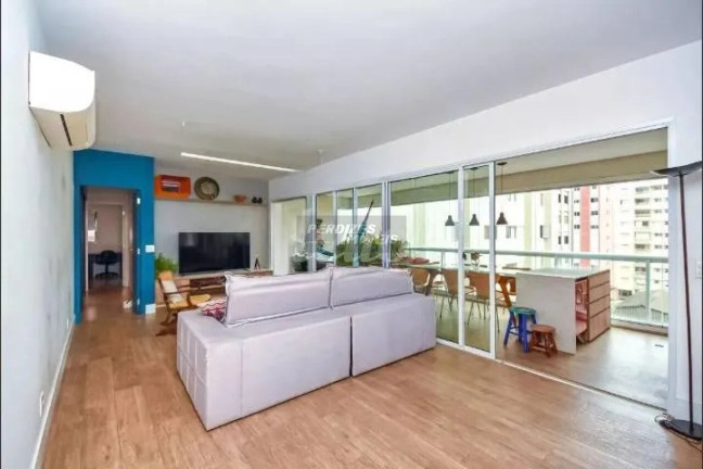 Imagem Apartamento com 3 Quartos à Venda, 140 m² em Sumaré - São Paulo Imagem Apartamento com 3 Quartos à Venda, 140 m² em Sumaré - São Paulo