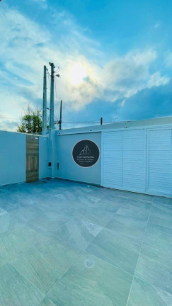 Imagem Casa com 2 Quartos à Venda, 77 m² em Jardim Suarão - Itanhaém