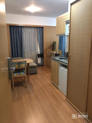 Imagem Apartamento com 1 Quarto para Alugar, 30 m² em Consolação - São Paulo Imagem Apartamento com 1 Quarto para Alugar, 30 m² em Consolação - São Paulo
