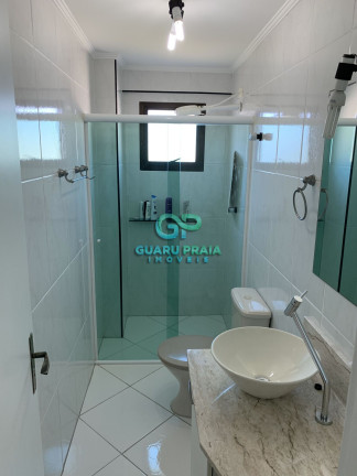 Imagem Apartamento com 3 Quartos à Venda, 77 m² em Enseada - Guarujá Imagem Apartamento com 3 Quartos à Venda, 77 m² em Enseada - Guarujá