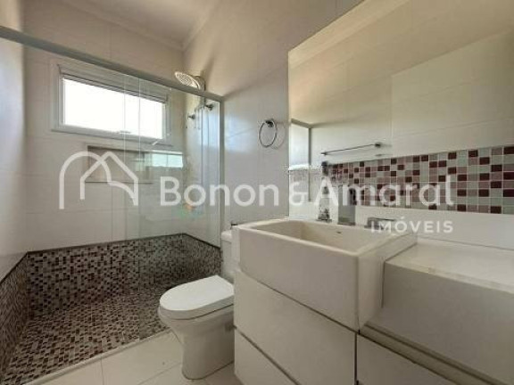 Imagem Casa de Condomínio com 4 Quartos à Venda, 340 m² em Conjunto Residencial Parque Sã - Campinas Imagem Casa de Condomínio com 4 Quartos à Venda, 340 m² em Conjunto Residencial Parque Sã - Campinas