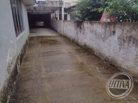 Imagem Casa com 6 Quartos à Venda, 390 m² em Cohapar - Guaratuba