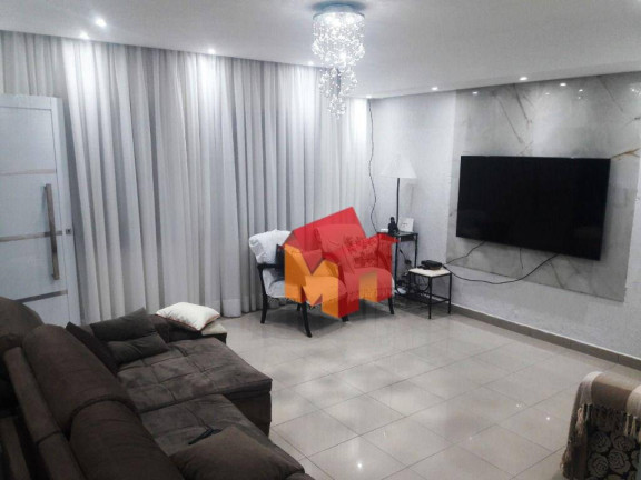Imagem Casa com 3 Quartos à Venda, 250 m² em Jardim Santa Rita I - Nova Odessa Imagem Casa com 3 Quartos à Venda, 250 m² em Jardim Santa Rita I - Nova Odessa