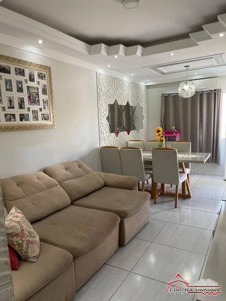 Imagem Casa de Condomínio com 3 Quartos à Venda, 83 m² em Cidade Salvador - Jacareí Imagem Casa de Condomínio com 3 Quartos à Venda, 83 m² em Cidade Salvador - Jacareí