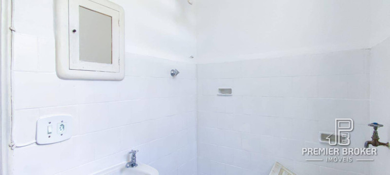 Imagem Apartamento com 1 Quarto à Venda, 30 m² em Alto - Teresópolis