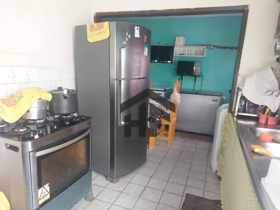 Imagem Casa com 2 Quartos à Venda, 176 m² em Vila Popular - Olinda