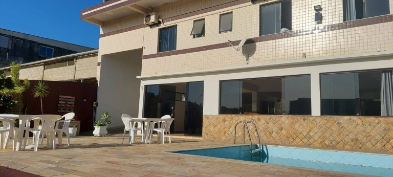 Imagem Imóvel Comercial à Venda, 1.196 m² em Campo Redondo - São Pedro Da Aldeia Imagem Imóvel Comercial à Venda, 1.196 m² em Campo Redondo - São Pedro Da Aldeia