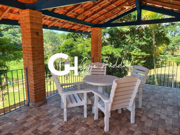 Imagem Chácara com 4 Quartos à Venda, 4 m² em Piedade