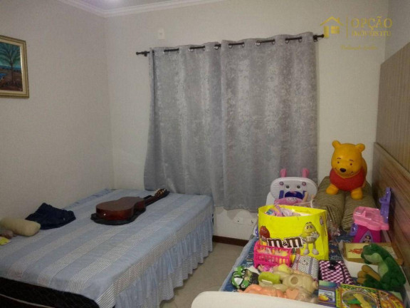 Imagem Casa com 3 Quartos à Venda, 240 m² em Condomínio Residencial Terras Di Leonardi - Itu Imagem Casa com 3 Quartos à Venda, 240 m² em Condomínio Residencial Terras Di Leonardi - Itu