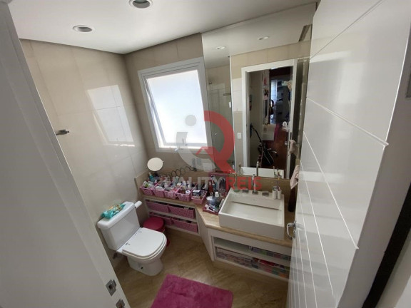 Imagem Apartamento com 4 Quartos à Venda, 250 m² em Vila Maria Alta - São Paulo