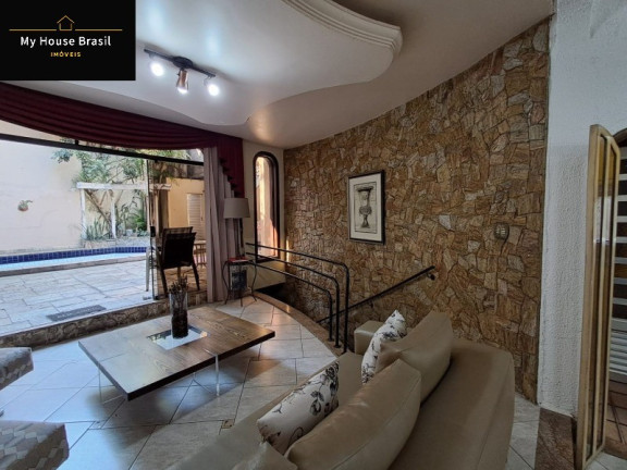 Imagem Sobrado com 4 Quartos à Venda, 454 m² em Vila Mazzei - São Paulo Imagem Sobrado com 4 Quartos à Venda, 454 m² em Vila Mazzei - São Paulo