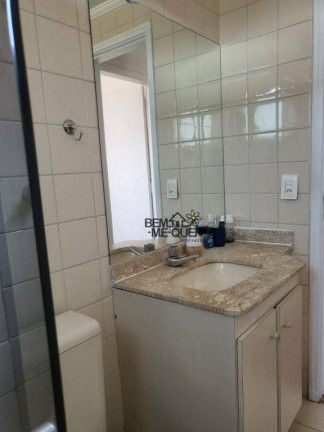 Imagem Apartamento com 2 Quartos à Venda, 51 m² em Freguesia Do ó - São Paulo