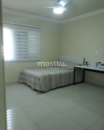 Imagem Sobrado com 4 Quartos à Venda,  em Vila Avaí - Indaiatuba