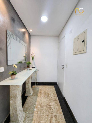 Imagem Apartamento com 3 Quartos à Venda, 137 m² em Canto Do Forte - Praia Grande