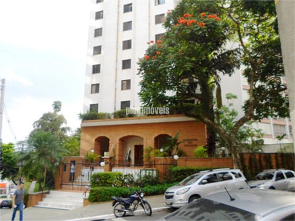 Imagem Apartamento com 4 Quartos à Venda, 210 m² em Paraíso - São Paulo Imagem Apartamento com 4 Quartos à Venda, 210 m² em Paraíso - São Paulo