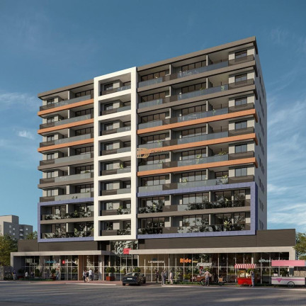 Imagem Apartamento com 1 Quarto à Venda, 45 m² em Jardim Camburi - Vitória Imagem Apartamento com 1 Quarto à Venda, 45 m² em Jardim Camburi - Vitória