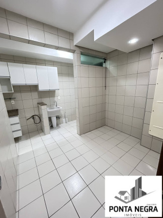 Imagem Apartamento com 3 Quartos para Alugar, 94 m² em Ponta Negra - Manaus Imagem Apartamento com 3 Quartos para Alugar, 94 m² em Ponta Negra - Manaus