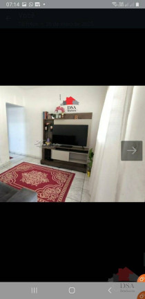 Casa com 2 Quartos à Venda, 125 m² em Parque Residencial Maria De Lourdes - Hortolândia