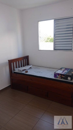 Imagem Apartamento com 3 Quartos à Venda, 56 m² em Vila Nova Aparecida - Mogi Das Cruzes