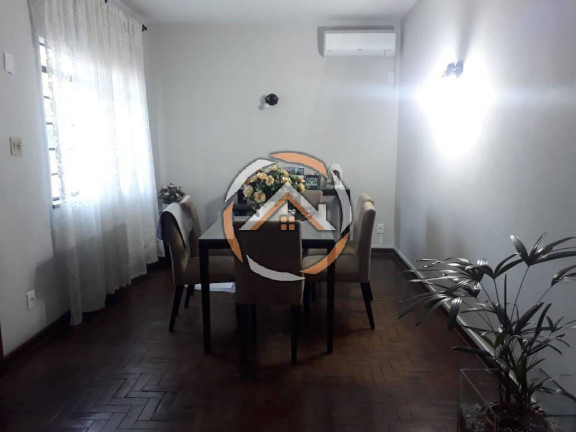 Casa com 4 Quartos à Venda, 340 m² em Centro - São Caetano Do Sul