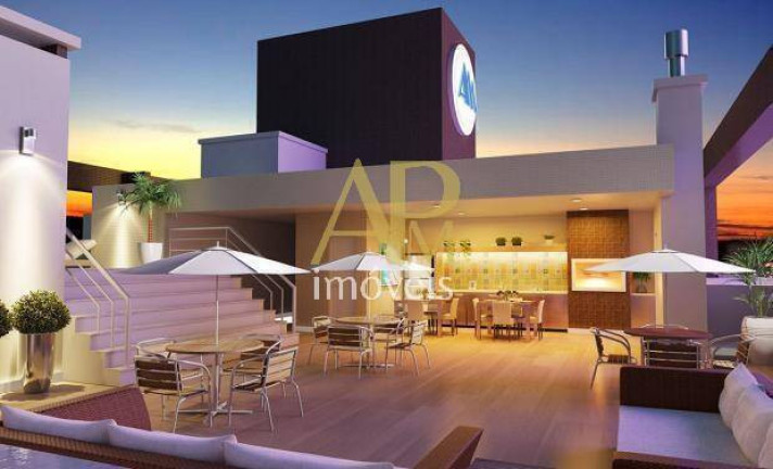 Apartamento com 3 Quartos à Venda, 108 m² em Kobrasol - São José
