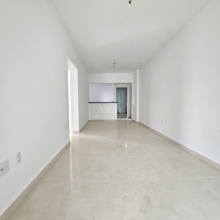 Imagem Apartamento com 2 Quartos à Venda, 76 m² em Maracanã - Praia Grande