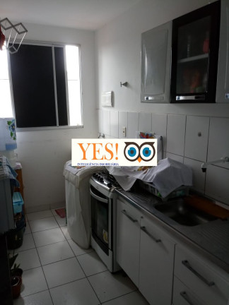 Imagem Apartamento com 2 Quartos à Venda, 43 m² em Tomba - Feira De Santana