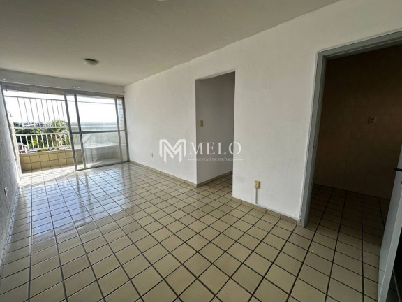 Apartamento com 3 Quartos à Venda, 75 m² em Cordeiro - Recife