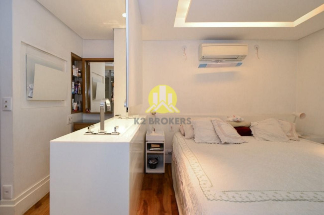Imagem Apartamento com 2 Quartos à Venda, 101 m² em Itaim Bibi - São Paulo