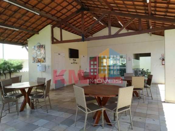 Imagem Apartamento com 2 Quartos à Venda, 55 m² em Presidente Costa E Silva - Mossoró