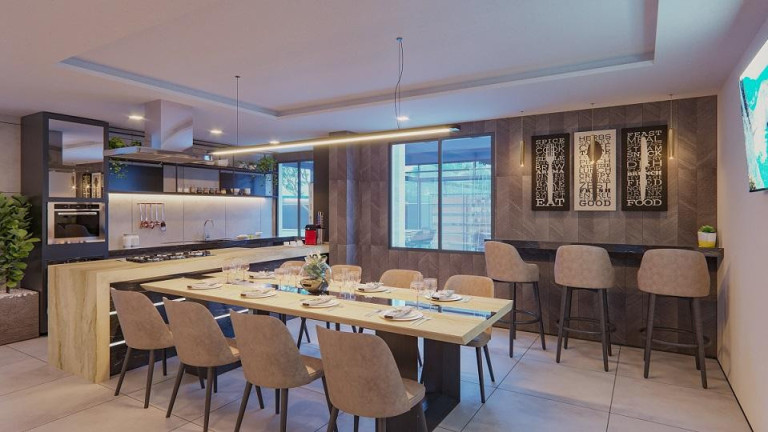 Imagem Apartamento com 3 Quartos à Venda, 117 m² em Miramar - João Pessoa