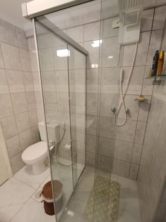 Imagem Apartamento com 3 Quartos à Venda, 154 m² em Itararé - São Vicente Imagem Apartamento com 3 Quartos à Venda, 154 m² em Itararé - São Vicente
