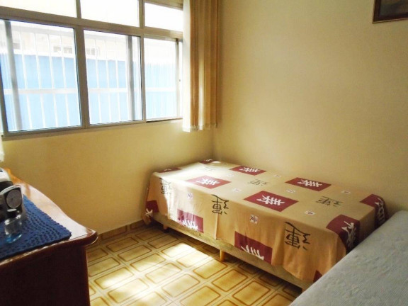 Imagem Apartamento com 1 Quarto à Venda, 40 m² em Canto Do Forte - Praia Grande Imagem Apartamento com 1 Quarto à Venda, 40 m² em Canto Do Forte - Praia Grande