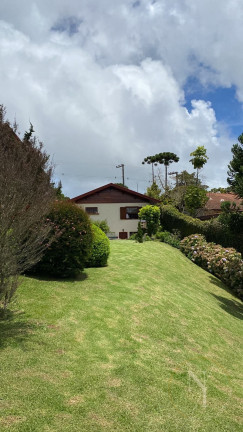 Imagem Casa com 3 Quartos à Venda, 185 m² em Bela Vista - Campos Do Jordão Imagem Casa com 3 Quartos à Venda, 185 m² em Bela Vista - Campos Do Jordão