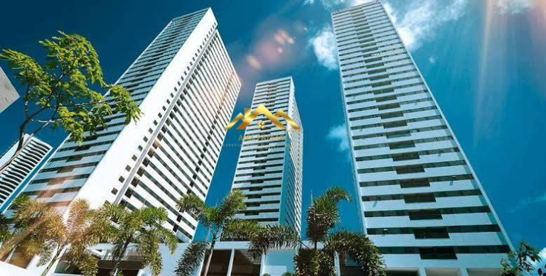 Imagem Apartamento com 2 Quartos à Venda, 57 m² em Santo Amaro - Recife Imagem Apartamento com 2 Quartos à Venda, 57 m² em Santo Amaro - Recife