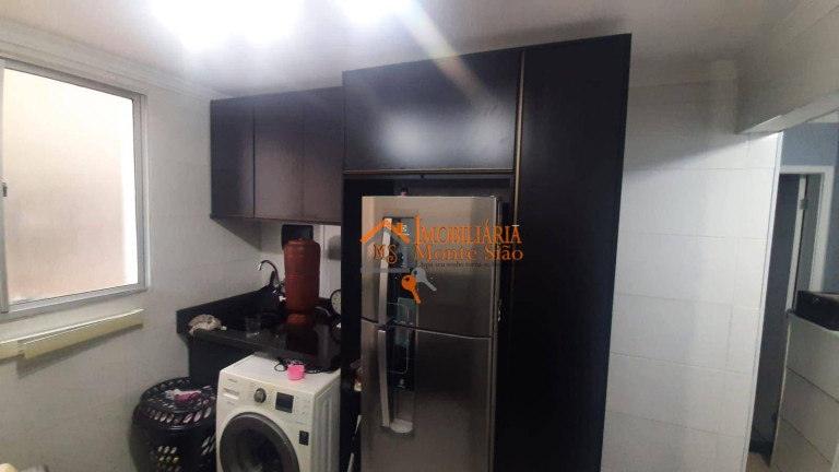 Imagem Apartamento com 1 Quarto à Venda, 42 m² em Vila Bremen - Guarulhos Imagem Apartamento com 1 Quarto à Venda, 42 m² em Vila Bremen - Guarulhos