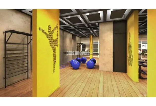 Imagem Apartamento com 2 Quartos à Venda, 86 m² em Brooklin Paulista - São Paulo Imagem Apartamento com 2 Quartos à Venda, 86 m² em Brooklin Paulista - São Paulo