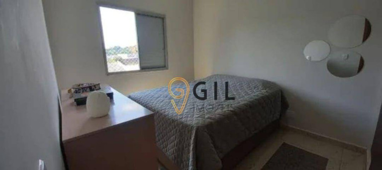 Imagem Apartamento com 2 Quartos à Venda, 58 m² em Jardim Califórnia - Jacareí Imagem Apartamento com 2 Quartos à Venda, 58 m² em Jardim Califórnia - Jacareí