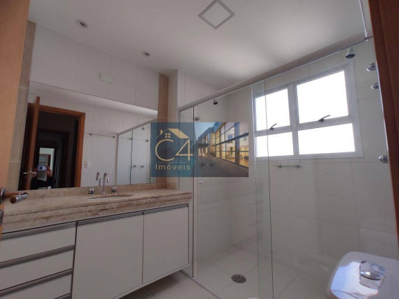 Imagem Apartamento com 4 Quartos para Alugar, 183 m² em Jardim Aquárius - São José Dos Campos