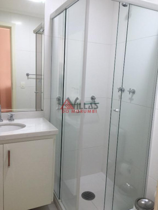 Imagem Apartamento com 4 Quartos à Venda, 247 m² em Jardim Fonte Do Morumbi - São Paulo