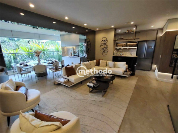 Imagem Apartamento com 3 Quartos à Venda, 125 m² em Jardim Das Paineiras - Campinas Imagem Apartamento com 3 Quartos à Venda, 125 m² em Jardim Das Paineiras - Campinas